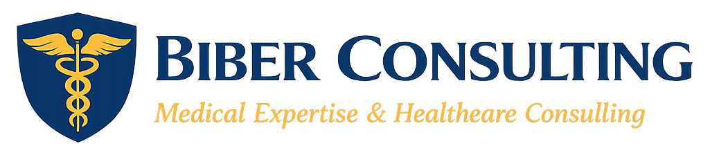 Biber Consulting GmbH